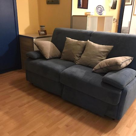 Guide Tour Apartments Napoli Bagian luar foto