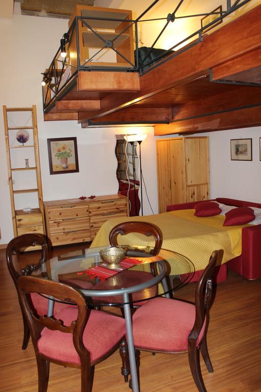 Guide Tour Apartments Napoli Bagian luar foto