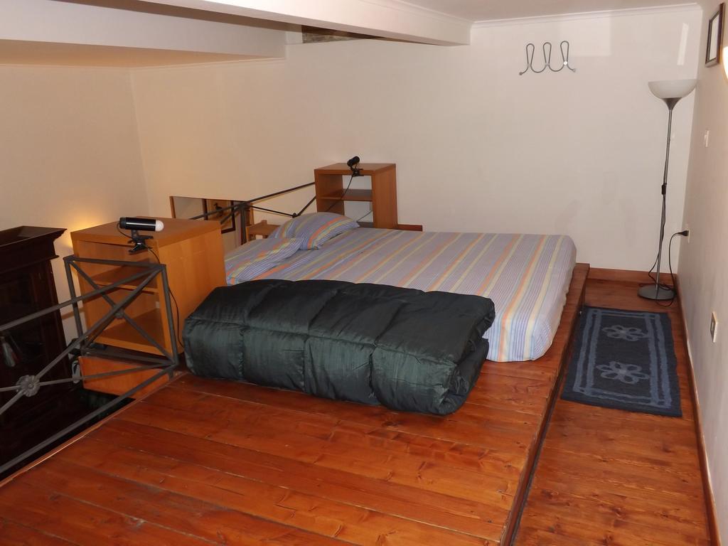 Guide Tour Apartments Napoli Bagian luar foto