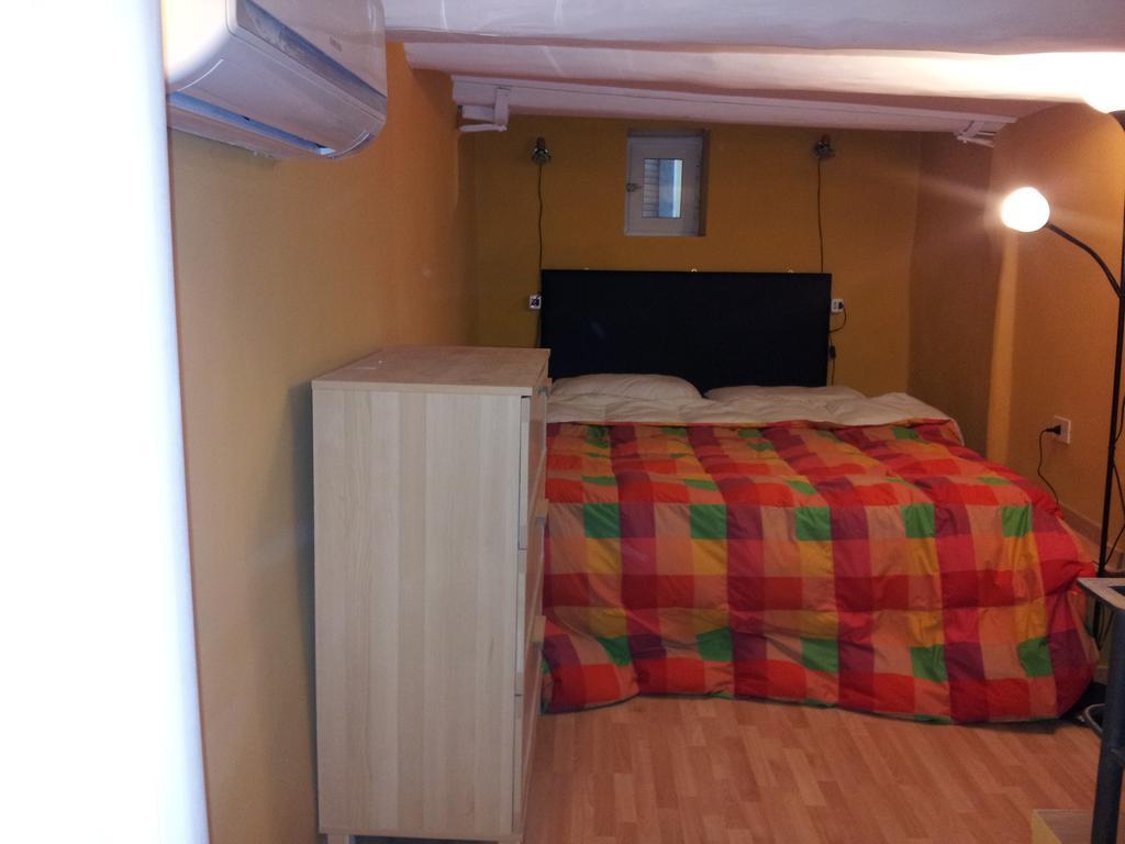 Guide Tour Apartments Napoli Bagian luar foto