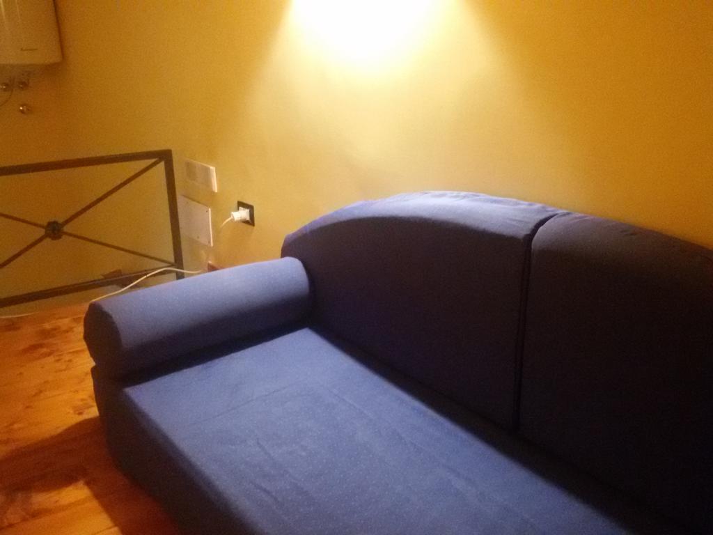 Guide Tour Apartments Napoli Bagian luar foto