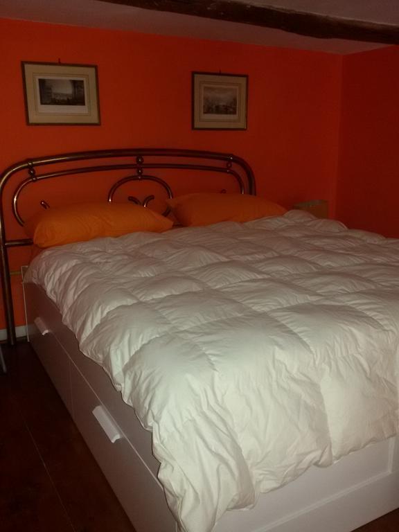 Guide Tour Apartments Napoli Bagian luar foto